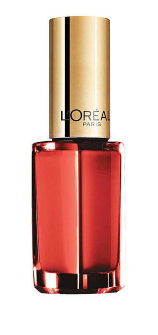 Loréal Paris  Colour Riche Nail Polish - 238 Orange After Party