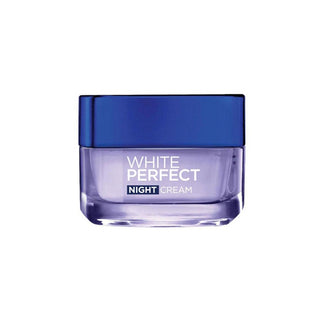 Loréal Paris  White Perfect Night Cream 50ml