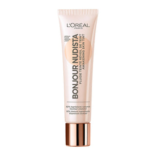 Loréal Paris  Bonjour Nudista BB Cream - 02 Medium/Light