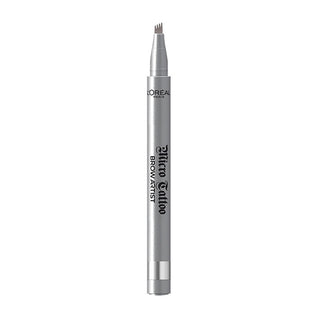 Loréal Paris  Brow Artist Micro Tattoo Eyebrow Definer - 105 Warm Brunette