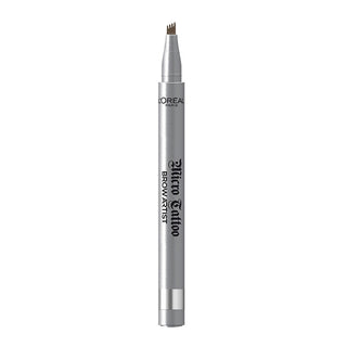 Loréal Paris  Brow Artist Micro Tattoo Eyebrow Definer - 106 Ebony