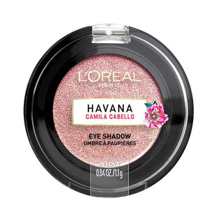 Loréal Paris  Camila Cabello Havana Collection Dream-It Eyeshadow - 01 In Love