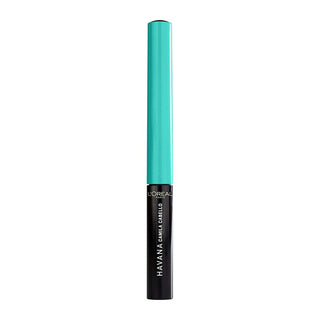 Loréal Paris  Camila Cabello Havana Collection Insta-Brow Liquid Color - Deep