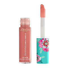 Loréal Paris  Camila Cabello Havana Collection Lip Dew Lip Gloss - Serendipity
