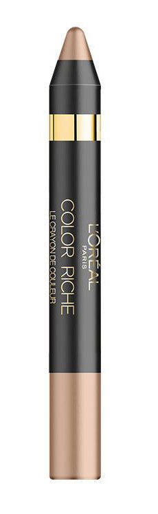 Loréal Paris  Color Riche Crayon - 06 - Delicate Beige