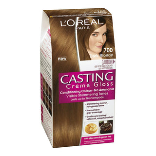 Loréal Paris  Casting Creme Gloss - 700 Blonde
