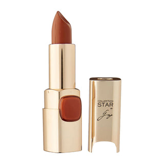 Loréal Paris  Color Riche Collection Star Lipsticks - Barely Moka