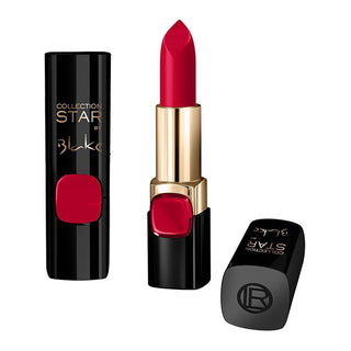 Loréal Paris  Color Riche Collection Star Lipsticks - Pure Scarleto