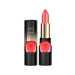 Loréal Paris  Color Riche Gold Obsession Lipstick - Coral Gold