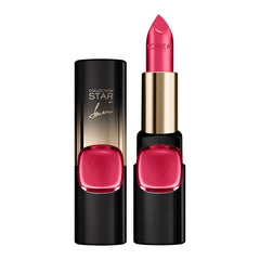 Loréal Paris  Color Riche Gold Obsession Lipstick - Rose Gold