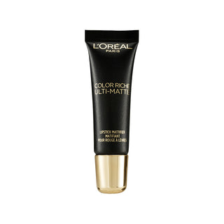 Loréal Paris  Color Riche Lipstick Mattifier