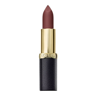 Loréal Paris  Color Riche Magnetic Stones Matte Lipstick - 654 Bronze Sautoir