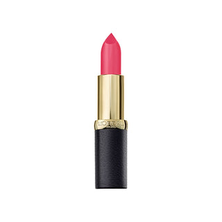 Loréal Paris  Color Riche Matte Addiction Lipstick - 101 Candy Stiletto