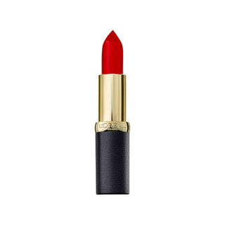 Loréal Paris  Color Riche Matte Addiction Lipstick - 347 Rouge Stiletto