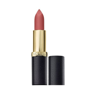 Loréal Paris  Color Riche Matte Addiction Lipstick - 640 Erotique