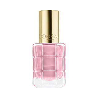 Loréal Paris  Color Riche Nail Paint - 222 Jardins Des Roses