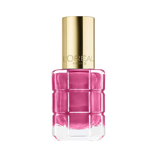 Loréal Paris  Color Riche Nail Paint - 226 Nymphea
