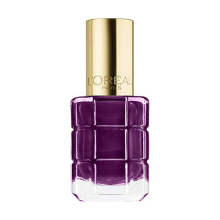 Loréal Paris  Color Riche Nail Paint - 332 Fuchsia Portrait