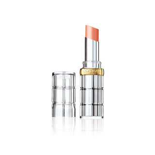 Loréal Paris  Color Riche Shine Lipstick - 656 Beige in The City