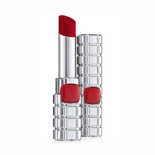 Loréal Paris  Color Riche Shine Lipstick - 908 Rouge Haussmann