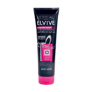 Loréal Paris  Elvive Arginine Resist X3 Oil Replacement 300ml