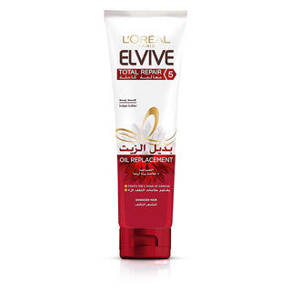 Loréal Paris  Elvive Total Repair 5 Repairing Oil Replacement 300ml