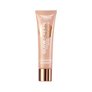 Loréal Paris  Glow Cherie Natural Glow Enhancer Lotion - Light Glow