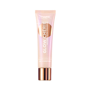 Loréal Paris  Glow Cherie Natural Glow Enhancer Lotion - Porcelain Glow