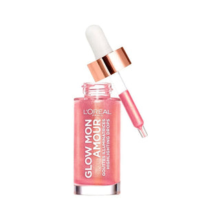 Loréal Paris  Glow Mon Amour Drops - 04 Melon Dollar Baby