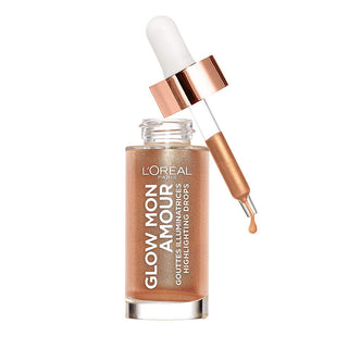Loréal Paris  Glow Mon Amour Highlighting Drops - Bellini