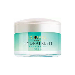Loréal Paris  Hydrafresh Anti-Shine Icy Gel 50ml