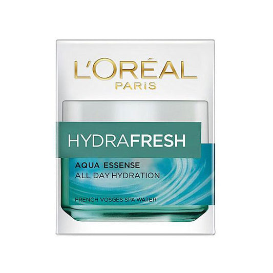 Loréal Paris   Hydrafresh Aqua Essence 50ml