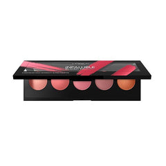 Loréal Paris  Infallible Blush Paint Palette - 02 Amber