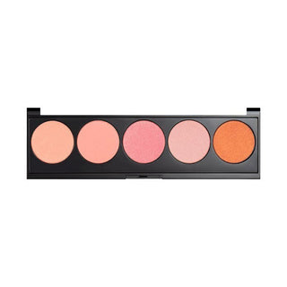 Loréal Paris  Infallible Blush Paint Palette - 02 Amber