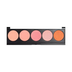 Loréal Paris  Infallible Blush Paint Palette - 02 Amber