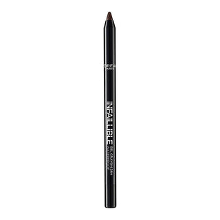 Loréal Paris  Infallible Gel Crayon Eyeliner - 03 Browny Crush