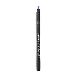 Loréal Paris  Infallible Gel Crayon - Got The Blue