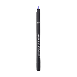 Loréal Paris  Infallible Gel Crayon - Violet Va Va Voom