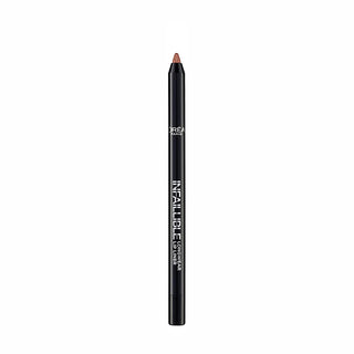 Loréal Paris  Infallible Lip Liner - 101 Gone with the Nude