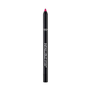 Loréal Paris  Infallible Lip Liner - 103 Fuchsia Wars