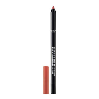 Loréal Paris  Infallible Lip Liner - 201 Hollywood Beige