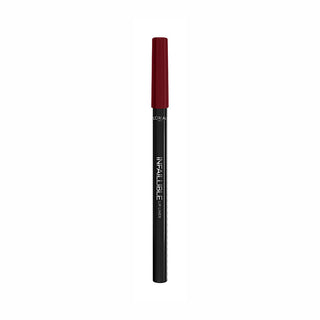 Loréal Paris  Infallible Lip Liner - 701 Stay Ultraviolet