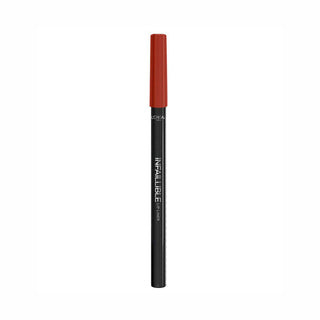 Loréal Paris  Infallible Lip Liner - 711 Invisible Red