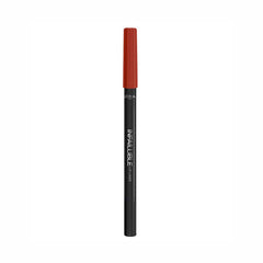 Loréal Paris  Infallible Lip Liner - 711 Invisible Red