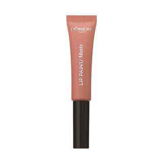 Loréal Paris  Infallible Lip Paint Matte - 211 Babe-In