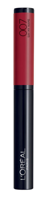 Loréal Paris  Infallible Matte Max - 007 Say My Name