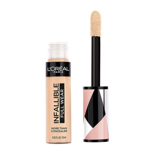 Loréal Paris  Infallible More Than Concealer - 327 Cashmere