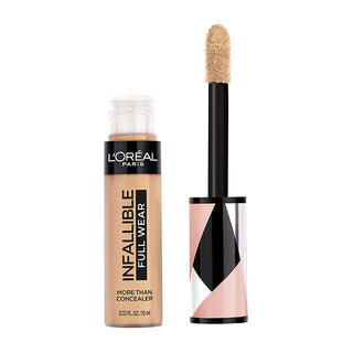 Loréal Paris  Infallible More Than Concealer - 329 Cashew