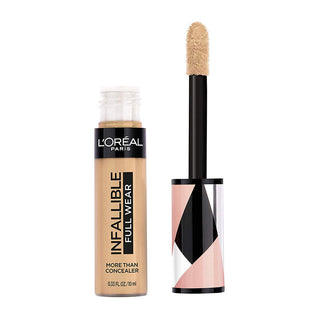Loréal Paris  Infallible More Than Concealer - 331 Latte