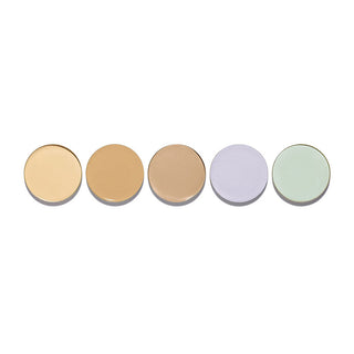 Loréal Paris  Infallible Total Cover Concealer Palette